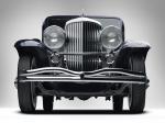 Duesenberg J287/2305 Sport Berline LWB by Murphy 1930 года